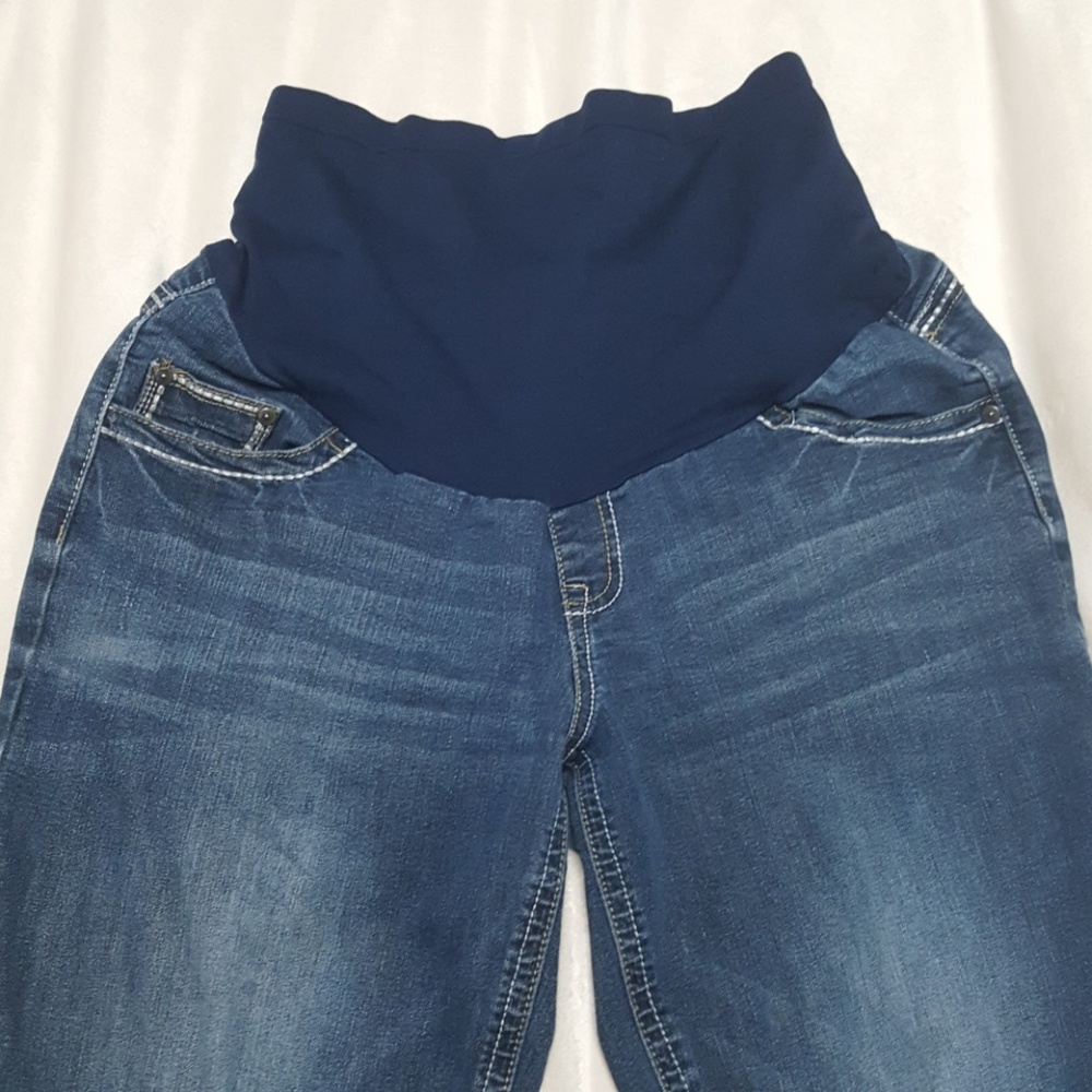 Maternity pants